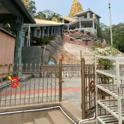 Thindal Murugan Temple - Erode