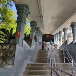 Thindal Murugan Temple - Erode