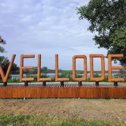 Vellode Bird Sanctuary - Erode