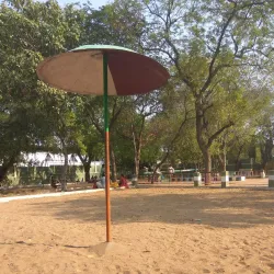 V.O.C Park and Zoo - Erode