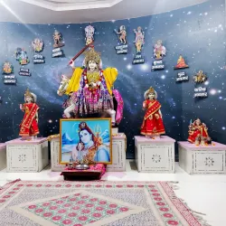 Agroha Dham - Faridabad