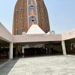 Agroha Dham - Faridabad