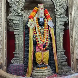 Agroha Dham - Faridabad