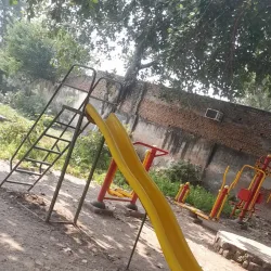 Baba Farid Temple - Faridabad