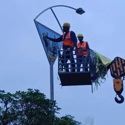 Baba Farid Temple - Faridabad