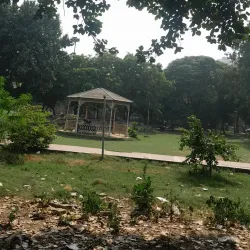 Baba Farid Temple - Faridabad