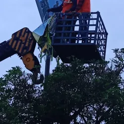 Baba Farid Temple - Faridabad