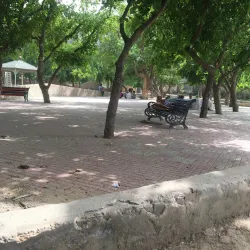 Baba Farid Temple - Faridabad
