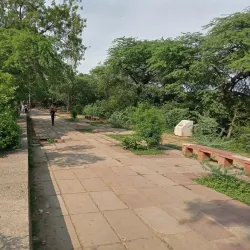 Badkhal Lake - Faridabad
