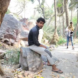 Badkhal Lake - Faridabad