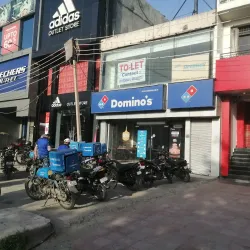 Nehru Ground - Faridabad