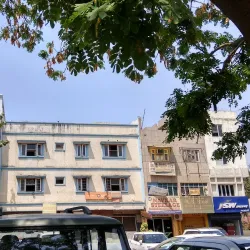 Nehru Ground - Faridabad