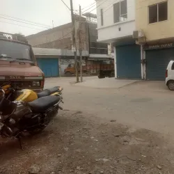 Nehru Ground - Faridabad