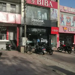 Nehru Ground - Faridabad