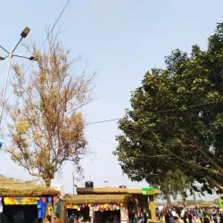 Surajkund Mela - Faridabad