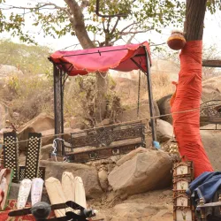 Surajkund Mela - Faridabad