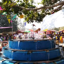Surajkund Mela - Faridabad