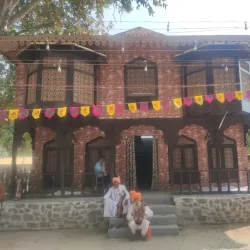 Surajkund Mela - Faridabad