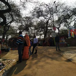 Surajkund Mela - Faridabad