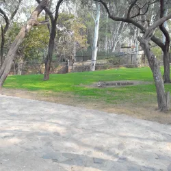 Surajkund Reservoir - Faridabad