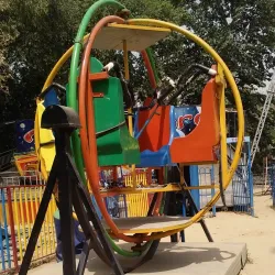 Town Park - Faridabad