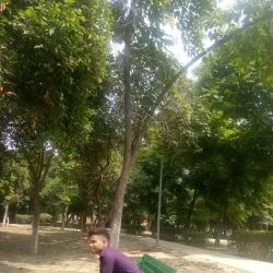 Town Park - Faridabad