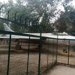 Township Park - Faridabad