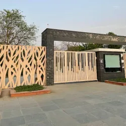 Township Park - Faridabad