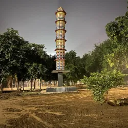 Township Park - Faridabad