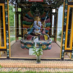 Do Drul Chorten Stupa - Gangtok (Sikkim)