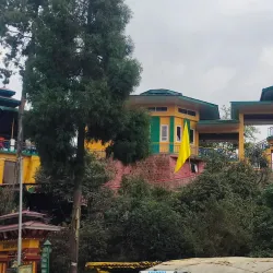 Ganesh Tok - Gangtok (Sikkim)