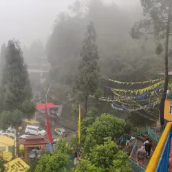 Ganesh Tok - Gangtok (Sikkim)