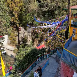 Ganesh Tok - Gangtok (Sikkim)