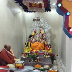 Ganesh Tok - Gangtok (Sikkim)