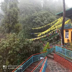 Ganesh Tok - Gangtok (Sikkim)