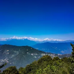 Ganesh Tok - Gangtok (Sikkim)