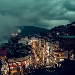 MG Marg - Gangtok (Sikkim)