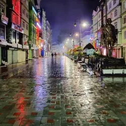 MG Marg - Gangtok (Sikkim)