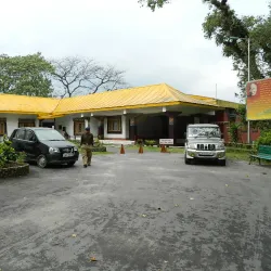 Namgyal Institute of Tibetology - Gangtok (Sikkim)