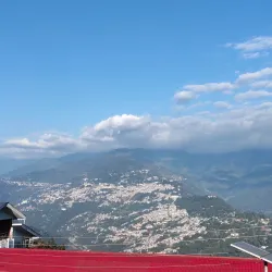 Rumtek Monastery - Gangtok (Sikkim)