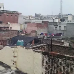 Garhshankar Fort - Garhshankar