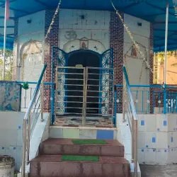 Local Punjabi Markets - Garhshankar