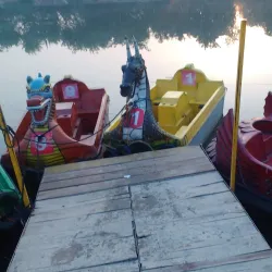 City Forest - Ghaziabad