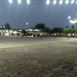 Hapur Road - Ghaziabad