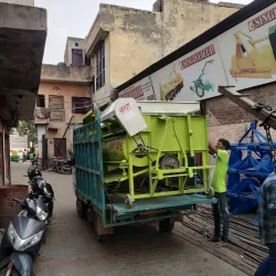 Hapur Road - Ghaziabad