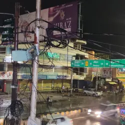 Hapur Road - Ghaziabad