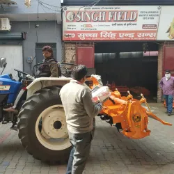 Hapur Road - Ghaziabad