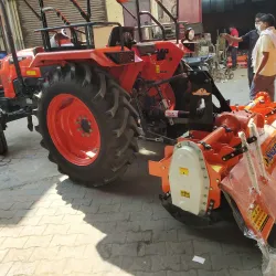 Hapur Road - Ghaziabad