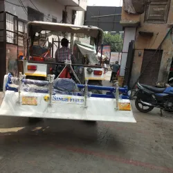 Hapur Road - Ghaziabad