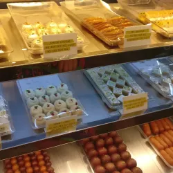 Indirapuram Habitat Centre - Ghaziabad